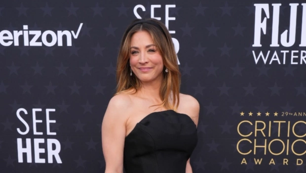 Кейли Куоко рассказала о сильной депрессии после развода