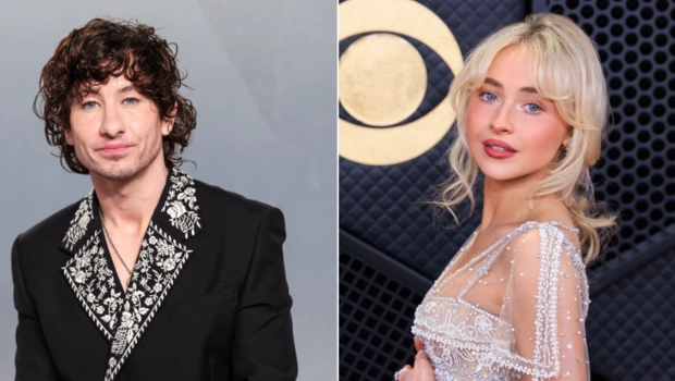 Барри Кеоган заявил, что стал затворником из-за расставания с Сабриной Карпентер