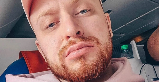 СМИ: Рэпер Леша Свик разводится с женой