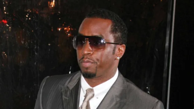 P.Diddy получил травму головы во время драки в тюрьме