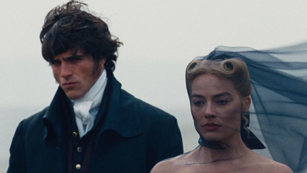 Марго Робби рассказала о болезненной привязанности к Джейкобу Элорди: «Я теряла самообладание»