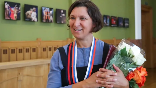 Олеся Железняк раскрыла секрет крепкого брака