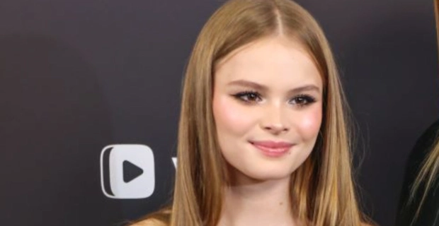 15-летняя Милана Стар рассказала, каким должен быть парень, чтобы она обратила на него внимание 15-летняя Милана Стар рассказала, каким должен быть парень, чтобы она обратила на него внимание