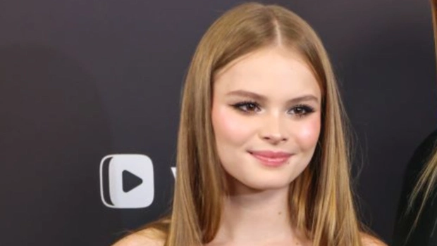 15-летняя Милана Стар рассказала, каким должен быть парень, чтобы она обратила на него внимание