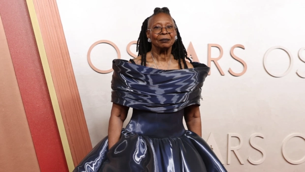 Вупи Голдберг стала прабабушкой во второй раз: актриса раскрыла имя малышки Вупи Голдберг стала прабабушкой во второй раз: актриса раскрыла имя малышки