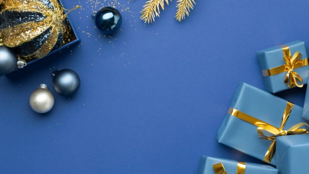 С Новым годом 2026: волшебные старинные открытки из прошлого С Новым годом 2026: волшебные старинные открытки из прошлого