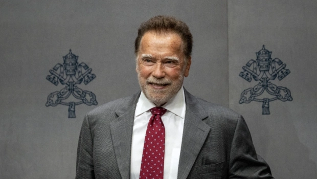 Арнольд Шварценеггер организовал особое мероприятие для ветеранов: «Делайте добро»