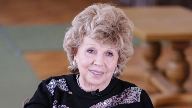 Ларисе Рубальской присвоено звание «Народный артист РФ»