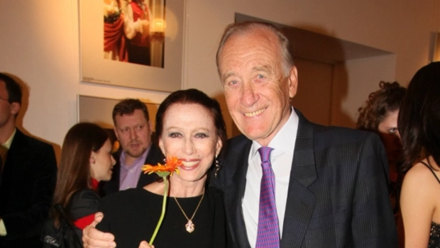 Душеприказчик балерины Плисецкой и композитора Щедрина не исполнил их последнюю волю