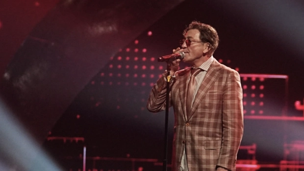 Григорий Лепс объяснил, почему он отказался от алкоголя