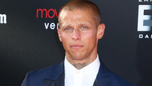 Умер звезда фильма «Кодекс Готти» Спенсер Лофранко