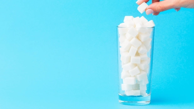 Диетолог развеяла мифы об отказе от сахара, кофе и глютена