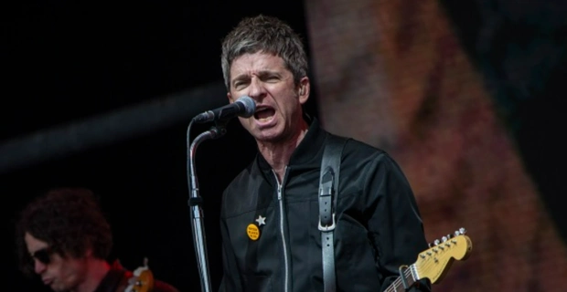 Солист Oasis отказался смотреть шоу Мадонны, Шакиры и BTS в финале ЧМ-2026: «Они же не футболисты»