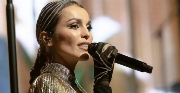 Сати Казанова использует ИИ в работе над аранжировками и при подготовке студенческих работ