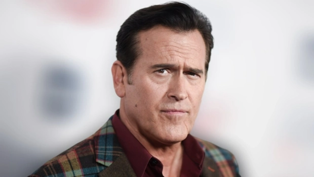 Звезда «Зловещих мертвецов» Брюс Кэмпбелл оставил работу ради прохождения курса лечения от онкологии Звезда «Зловещих мертвецов» Брюс Кэмпбелл оставил работу ради прохождения курса лечения от онкологии