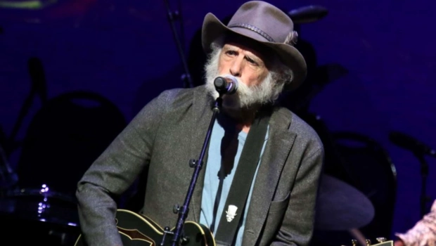 Умер сооснователь рок-группы Grateful Dead Боб Вейр