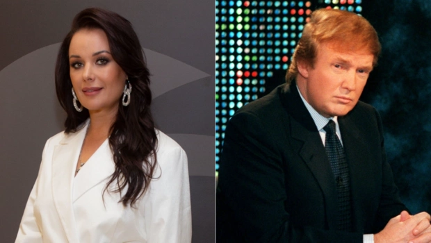 Оксана Федорова рассказала, за что Дональд Трамп лишил ее титула «Мисс Вселенная»