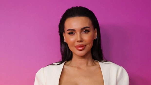 Оксана Самойлова призналась, что у них с Джиганом больше нет эмоционального контакта