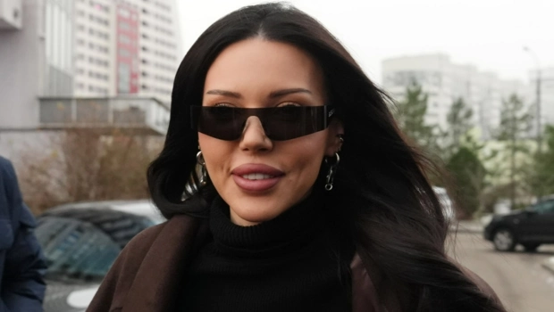 Оксана Самойлова назвала семью «единственной и главной ценностью» после развода с Джиганом