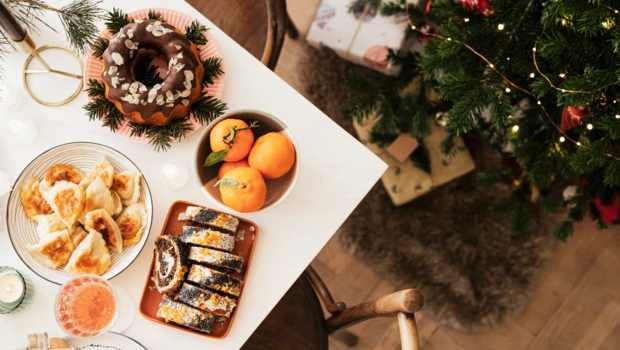 Еда, которая отправляется с новогоднего стола в мусор: чек‑лист для разумных покупок Еда, которая отправляется с новогоднего стола в мусор: чек‑лист для разумных покупок