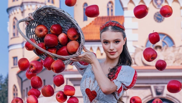 Анна Щербакова выступит в новом ледовом шоу Евгения Плющенко