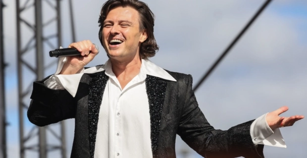 Прохор Шаляпин объяснил, почему его заблокировал участковый