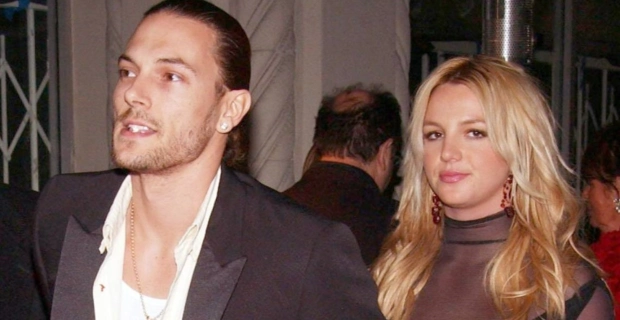 Бритни Спирс назвала «крайне оскорбительными» мемуары бывшего мужа Бритни Спирс назвала «крайне оскорбительными» мемуары бывшего мужа