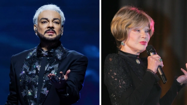 Филипп Киркоров вспомнил, как Людмила Гурченко помогла ему вернуться на сцену Филипп Киркоров вспомнил, как Людмила Гурченко помогла ему вернуться на сцену