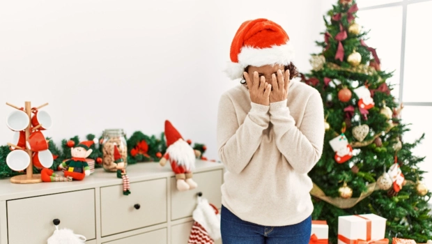 Психолог объяснила, как избежать предновогодней апатии Психолог объяснила, как избежать предновогодней апатии