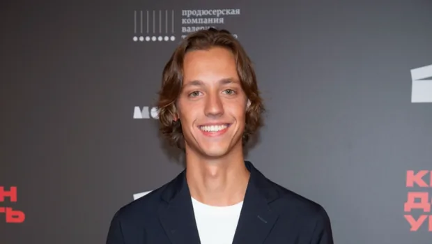 Алексей Лукин рассказал о расставании и переменах в карьере Алексей Лукин рассказал о расставании и переменах в карьере