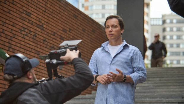 Истина в стихах: Родион Газманов представляет проект «Время взрослеющих истин»