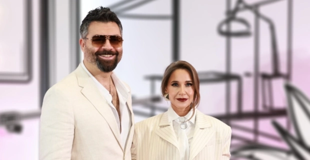 Алексей Чумаков рассказал, почему они с Юлией Ковальчук не показывают дочерей