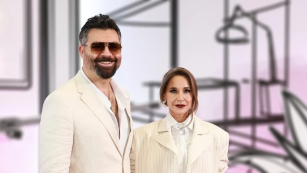 Алексей Чумаков рассказал, почему они с Юлией Ковальчук не показывают дочерей