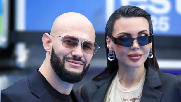 Оксана Самойлова остановила поток фейковых новостей о себе и Джигане