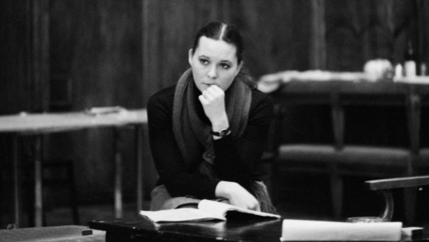 Умерла актриса Елена Глебова