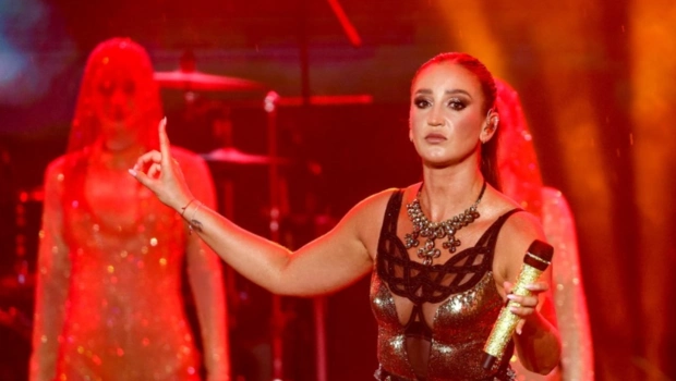 Бузова заметила перемены в Джигане на фоне развода с Самойловой Бузова заметила перемены в Джигане на фоне развода с Самойловой