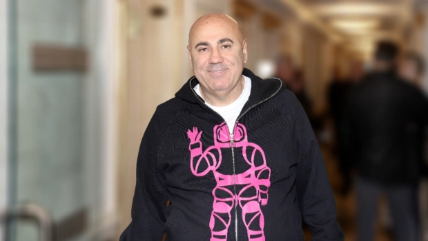 Иосиф Пригожин выбрал лучших артистов современного российского шоу-бизнеса Иосиф Пригожин выбрал лучших артистов современного российского шоу-бизнеса