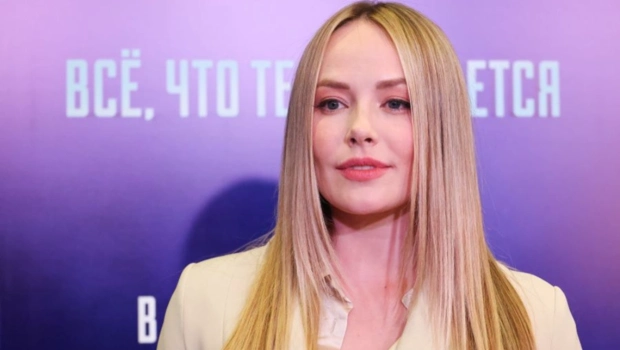 Зоя Бербер пожалела, что уделяла мало времени маленькому сыну из-за работы