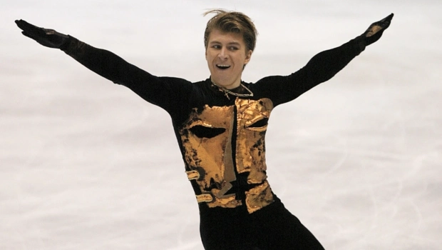 Алексей Ягудин: как кризисы сделали его сильнее и знаменитее