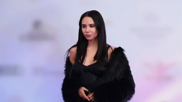 Анастасия Решетова сообщила о проблемах со здоровьем Анастасия Решетова сообщила о проблемах со здоровьем