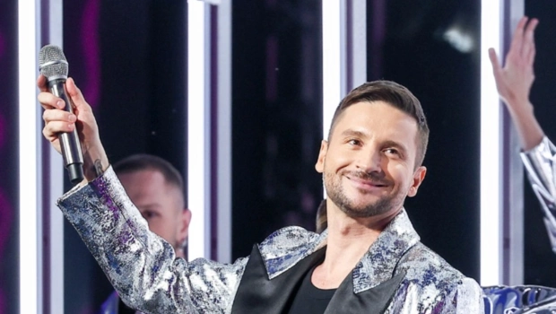 Певец Сергей Лазарев признался, что сорвался: «Не стыдно» Певец Сергей Лазарев признался, что сорвался: «Не стыдно»