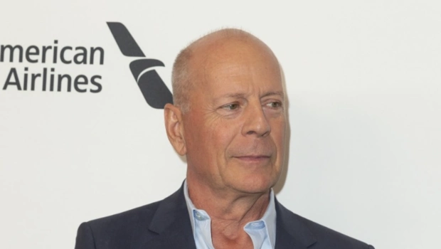 Эмма Хемминг подготовила план действий на случай ухода Брюса Уиллиса