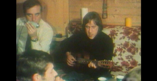 Владимир Конкин рассказал, какие тревожные мысли преследовали Высоцкого незадолго до смерти