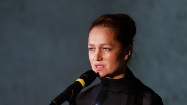 Виктория Исакова рассказала о «жести» в жизни после смерти мужа