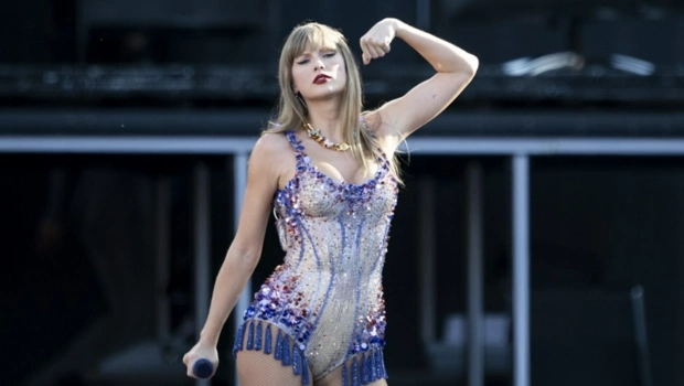 Тейлор Свифт в шестой раз возглавила мировой рейтинг IFPI по продажам