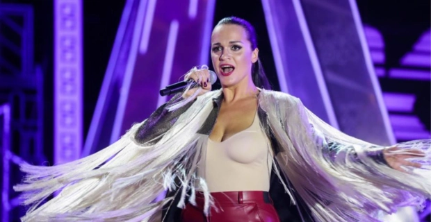 Слава прокомментировала скандал на концерте в Пензе: «Мы знаем, кто они»