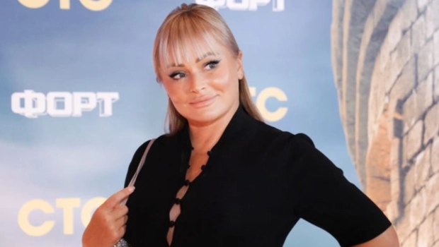 Дана Борисова рассказала, как ей удается не набирать вес в новогодние праздники Дана Борисова рассказала, как ей удается не набирать вес в новогодние праздники