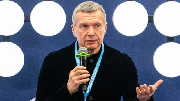 Соловьев извинился перед Боней за слишком эмоциональные слова в эфире