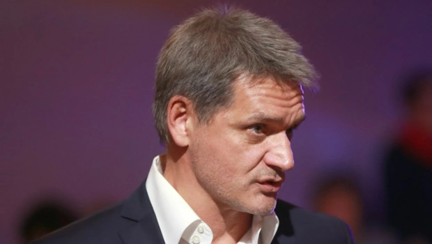 Константин Лавроненко готовится к новой роли — теперь он дедушка