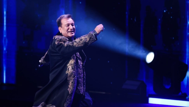 Сергей Пенкин рассказал, как ему удается следить за здоровьем и внешностью